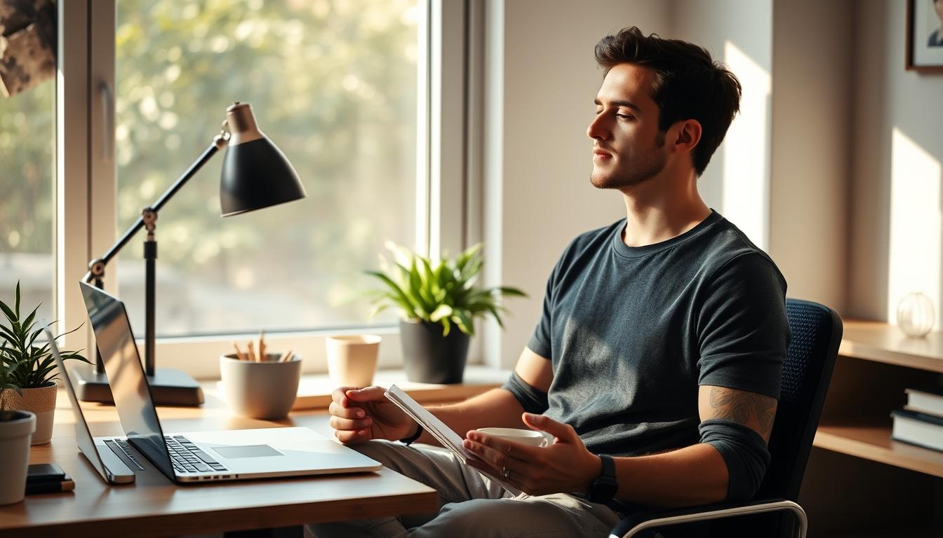Espiritualidad aplicada al trabajo